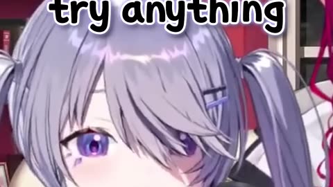 Calli's Offhand Comment Pressured Biboo to EAT Everything! [Hololive Calliope IRyS Baelz Bijou]
