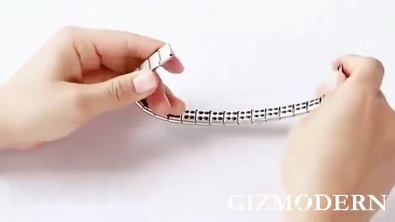 Winter Anti-Static Bracelet