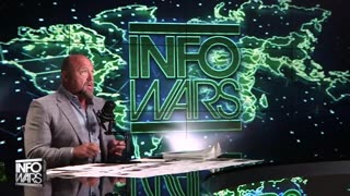 ALEX JONES [FULL] Monday 6/9/25