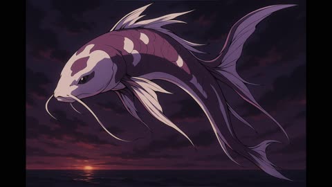Sky koi V1
