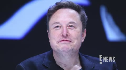 Ashley St. Clair Reveals Baby's Name Allegedly Fathered by Elon Musk | $15M Hush Deal? | E! News