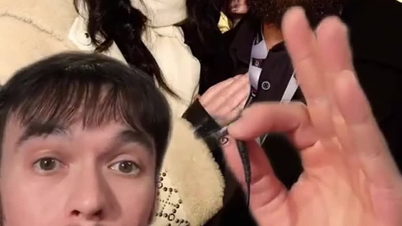 What's in Hollywood's water?