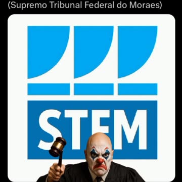 EI, DITADORES DO STF DEIXEM O BRASIL EM PAZ ❗