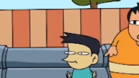 Doraemon Nobita comedy🤣🤣