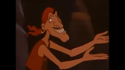 Peter Pan