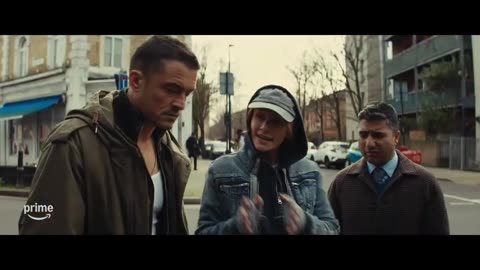 DEEP COVER Official Trailer (2025) Bryce Dallas Howard, Orlando Bloom Movie HD