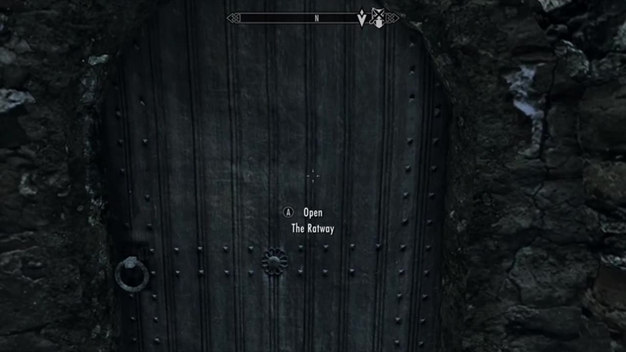 Skyrim SP Modded Part 11