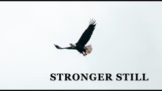 Pray USA, 8/22/2025 Stronger Still