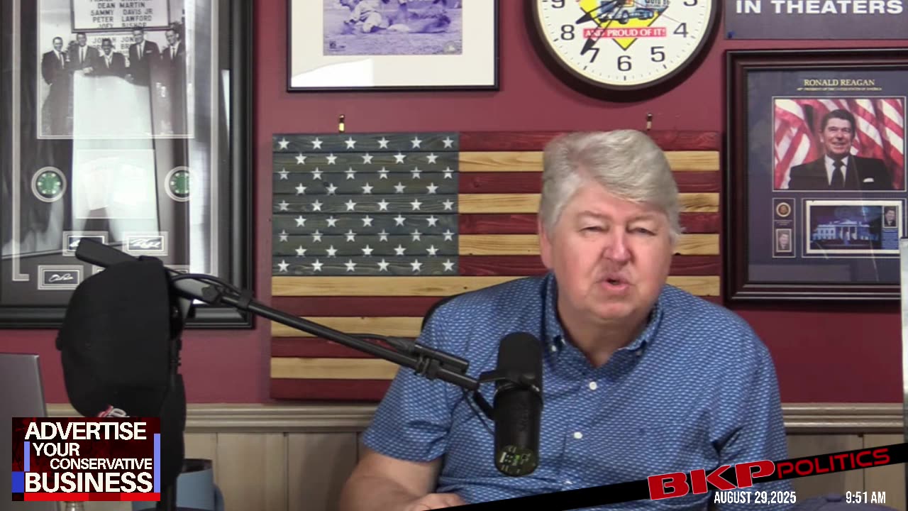 The Explosive Truth About Saving Our Kids and Country!