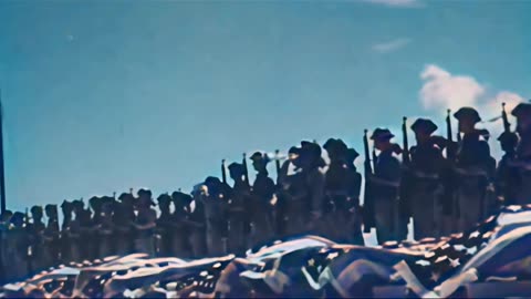 Midway Aftermath 1942-3