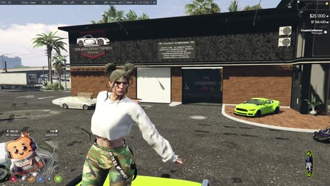 Killer FPS, Good music and Bad game play!