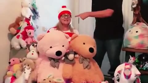 😂🤩 Wife's Epic Greeting! Daily Ritual or Over the Top? | FunFM