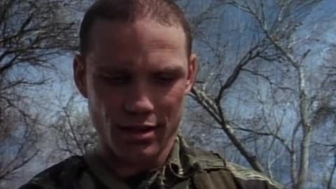 Tour of Duty S03E20 The Raid