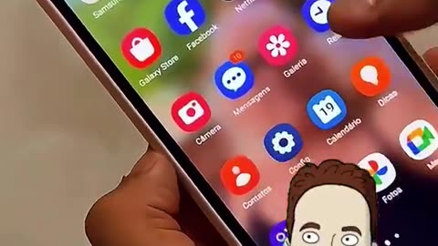 Cellphone battery repair