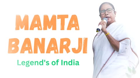 Mamta banarji biography podcast | legend's Diarie's