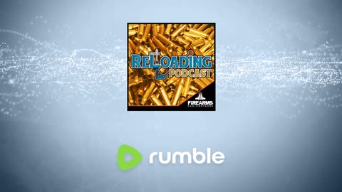 Reloading Podcast 563 - Frankford Arsenal X10 and reloading stand