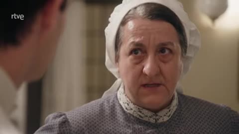 La promesa temporada 1 capitulo 83 parte 6