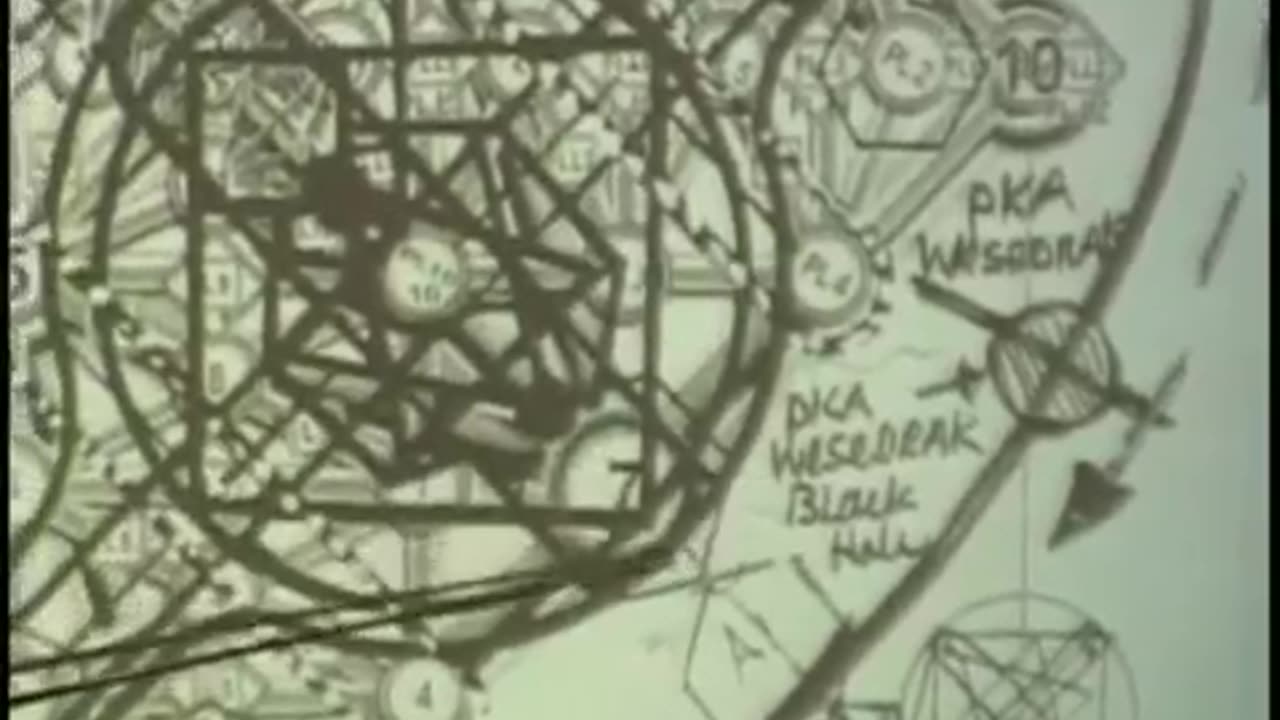 2003-09 Cosmic Lock Reset 2