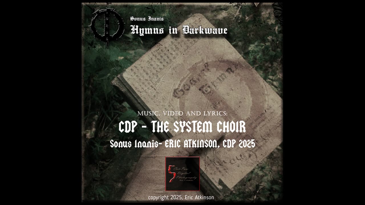 Hymns in Darkwave 17: A Path That Leads to God (Bonus)