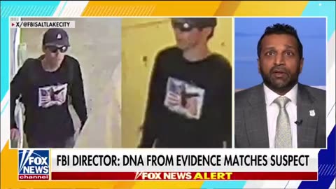 Kash Patel Says Charlie’s Assassin Refuses to Cooperate [and More]