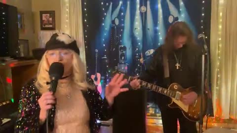 Lazy Monday live with Allison and Bernie Jan 26th 2025