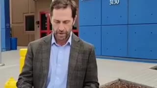 Dem Jason Crow upset he can’t check on his illegal alien voters