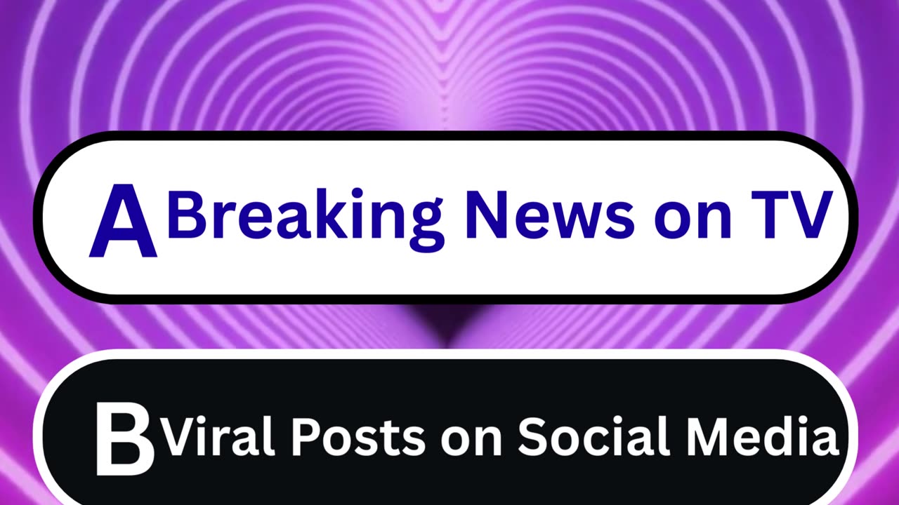 Can You Decode the News? A Mind-Sharpening Riddle for Smart Thinkers?