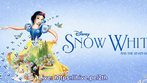 Snow White Audio Christmas Panto by Worlds Awakening Radio