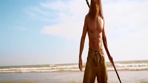 New movie of the day