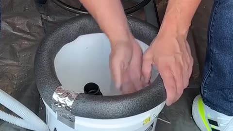 When wife says she needs bathroom on the boat!🤣