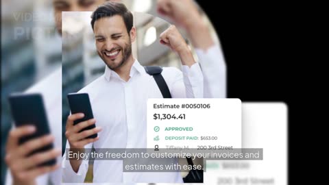 Thryv Invoicing & Estimates Software | Get Paid Faster with Online Billing