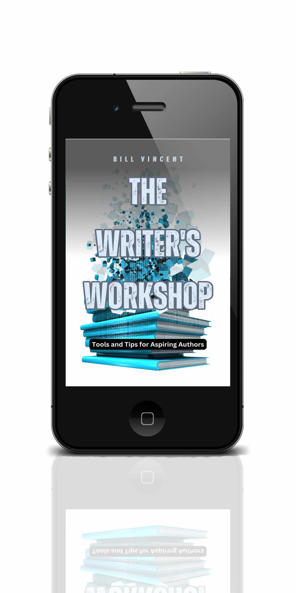 The Writers Workshop: Tools and Tips for Aspiring Authors - Book Review