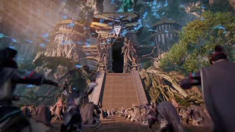 Donghua《Renegade Immortal》EP116 - [PV] - Watch New Donghua Episode for Free