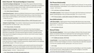 news roundup
