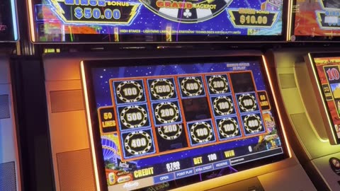 SONYA CAN'T STOP WINNING!