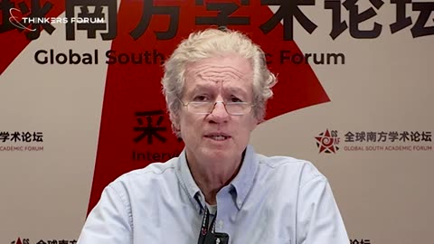 I Worked at the IMF. I Helped Build the BRICS Bank. Here's the Truth| Paulo Batista