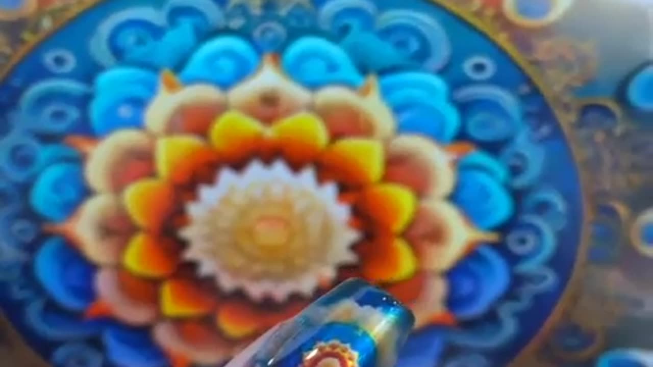 A new way to have your nails done