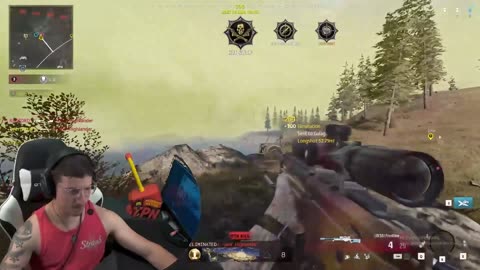 💀 Sniper? Nah, I Just Blink Hard.