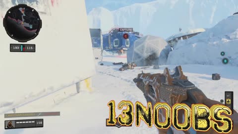 UGE UPDATE! NEW PATCH TO BUFF SPRINT OUT TIME AND NERF GUNS!W