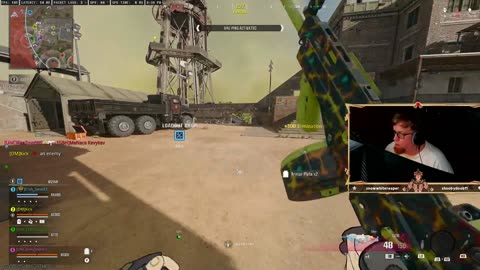 Call of Duty headaches
