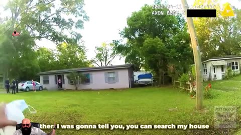 But We Are Friends, I Am Rich You Are Not, Cop or Homeowner Who Was Right