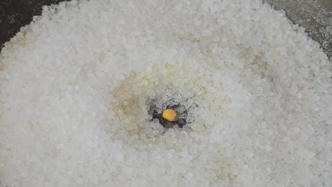 What Happens When You Cook ONE Popcorn Like This?