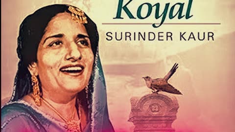 Remake of Ehna Akhian Ch Pava Kive Kajla Ve[ਇਹਨਾ ਅੱਖੀਆਂ 'ਚ ਪਾਵਾਂ ਕਿਵੇਂ ਕਜਲਾ ਵੇ]| Heart#surinderkaur