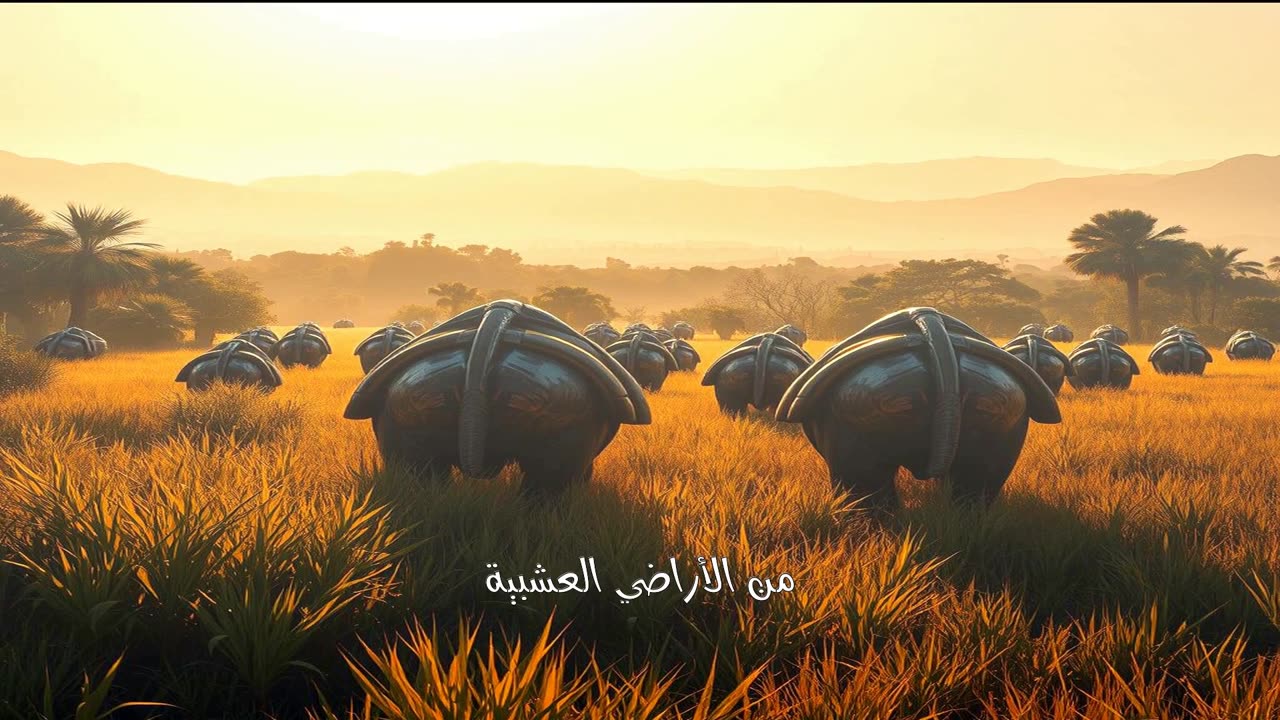 أسرار ثديي الإيميلوثيريوم العراق القديم! ️ #عراق #حفرية #قديم