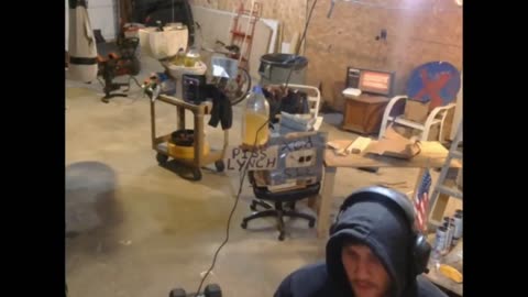BronxBurt missed the grand opening of p*ss jug