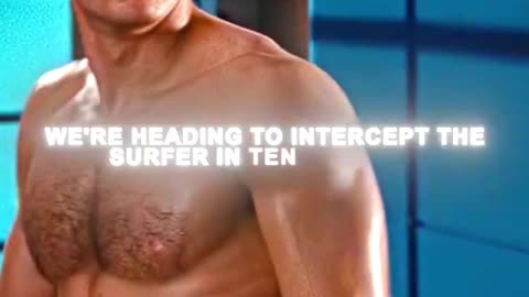 The energy, The power, The storyline