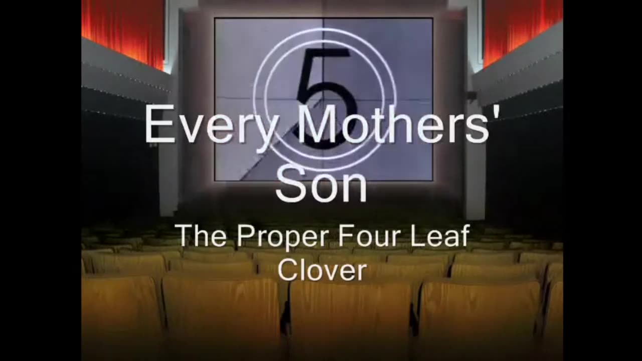 LB LOVES ANOTHER OBSCURE 60s SONG