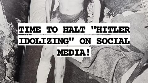 Hitler Was A Satanist And Wanted To Become The Antichrist!