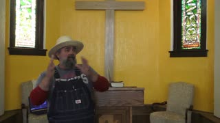 Our Fathers House of Prayer FULL service Righteousness and cleanliness