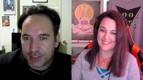 SONG: Something To Talk About ARTIST: Bonnie Raiit - Twitch Sings duet